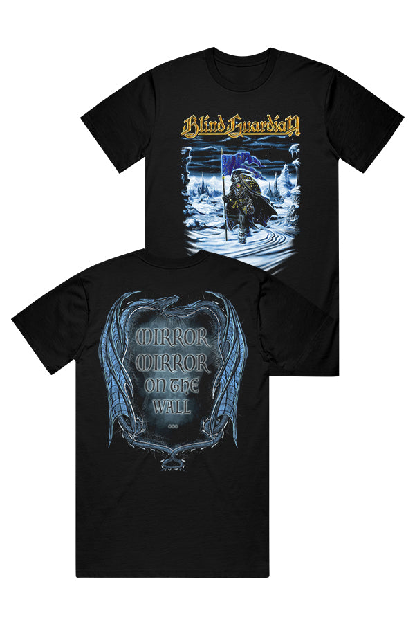 Mirror Mirror Tee