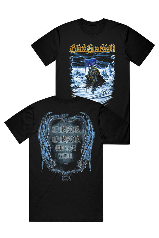 Mirror Mirror Tee