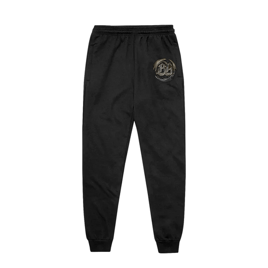 BG Emblem Sweatpants