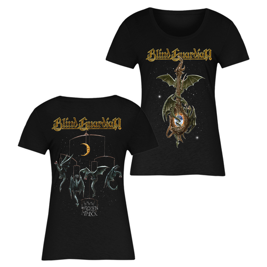 Wacken Imaginations (Limited Wacken Edition) Ladies Tee