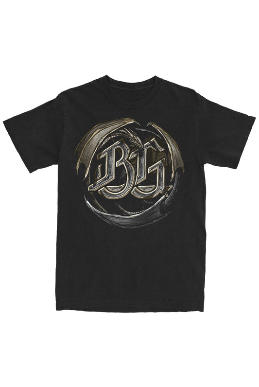 BG Emblem Tee