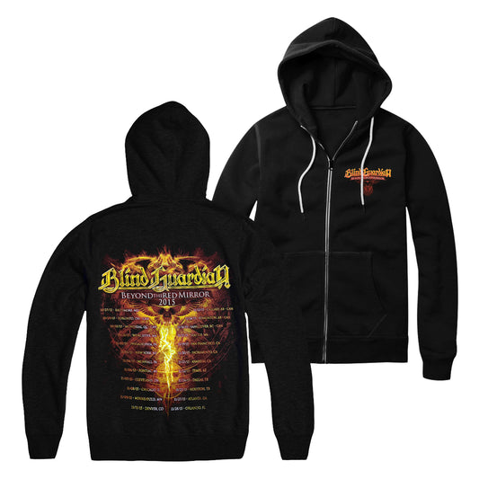 Beyond the Red Mirror Tour Hoodie
