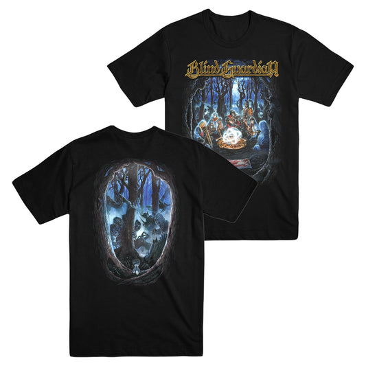 Somewhere Far Beyond Tee