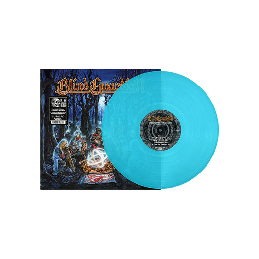 Somewhere Far Beyond - Limited Curacao Edition