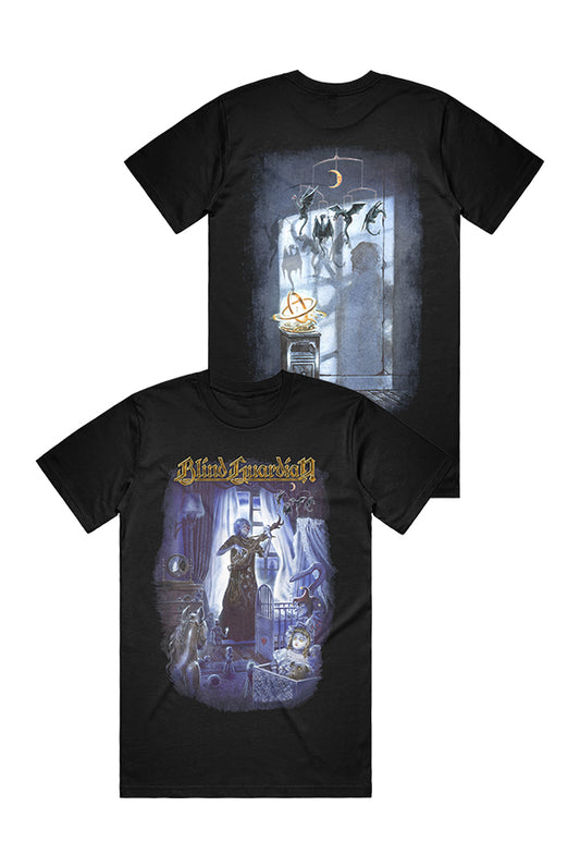 Mr Sandman Tee