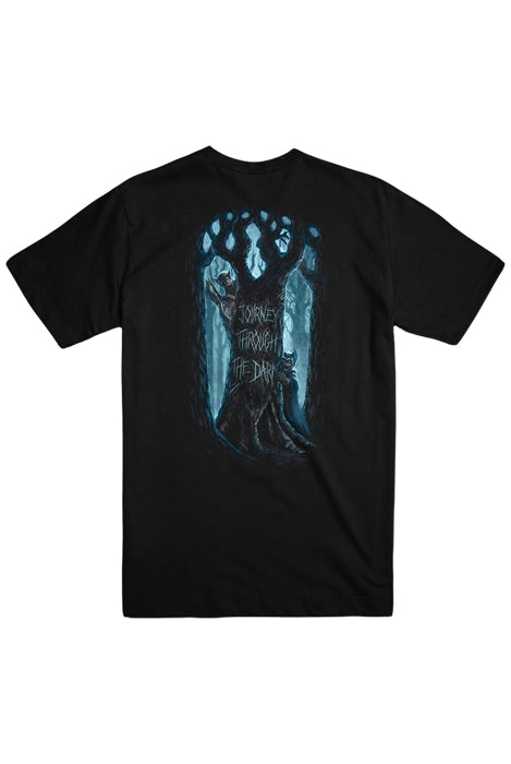 Journey Through The Dark Tee