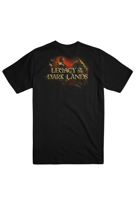 Twilight Orchestra Tee (Black)