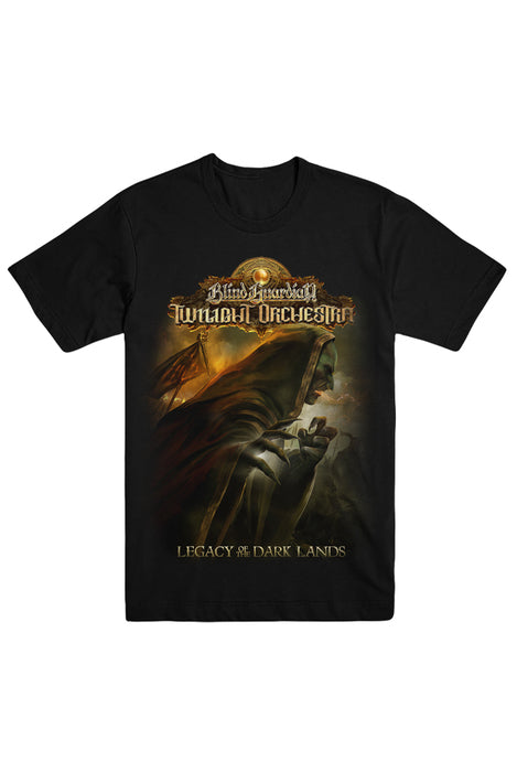 Twilight Orchestra Tee (Black)