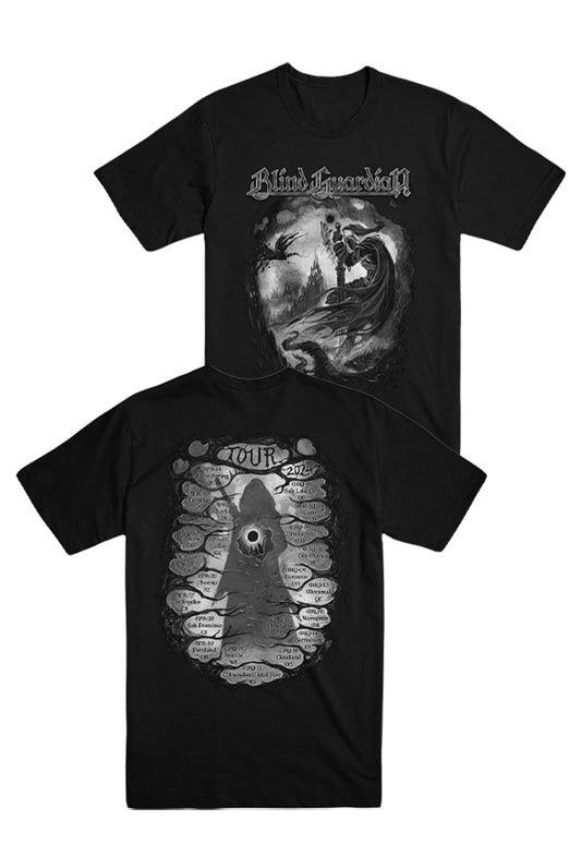 Blood Of The Elves 2024 Tour Tee