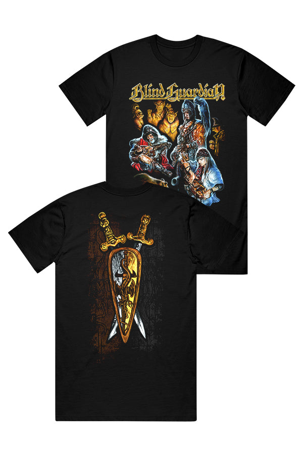 Tales of the Bard Tee