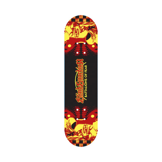 Battalions Of Fear Skateboard Deck