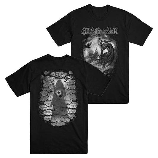 Blood Of The Elves 2024 Tour Tee