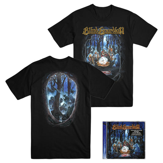 Somewhere Far Beyond CD Bundle