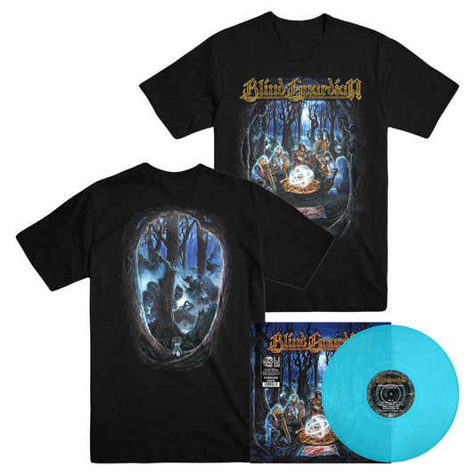 Somewhere Far Beyond Vinyl Bundle | Pre-Sale