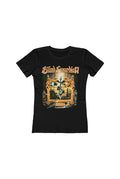 Imaginations From the Other Side Tour Girls Tee