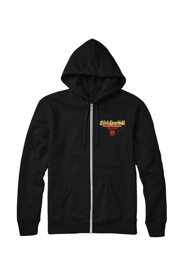 Beyond the Red Mirror Tour Hoodie